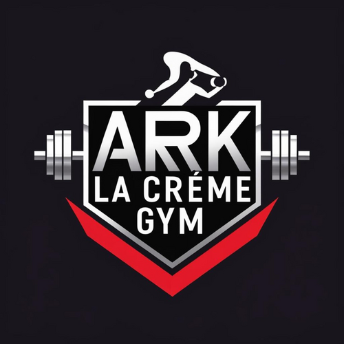 Ark La Creme Logo